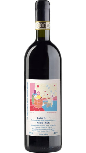 Barolo Riserva RV 350