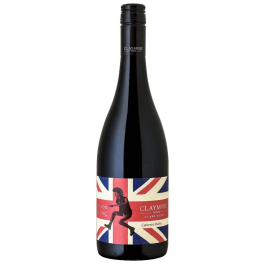 London Calling Cabernet Malbec Clare Valley