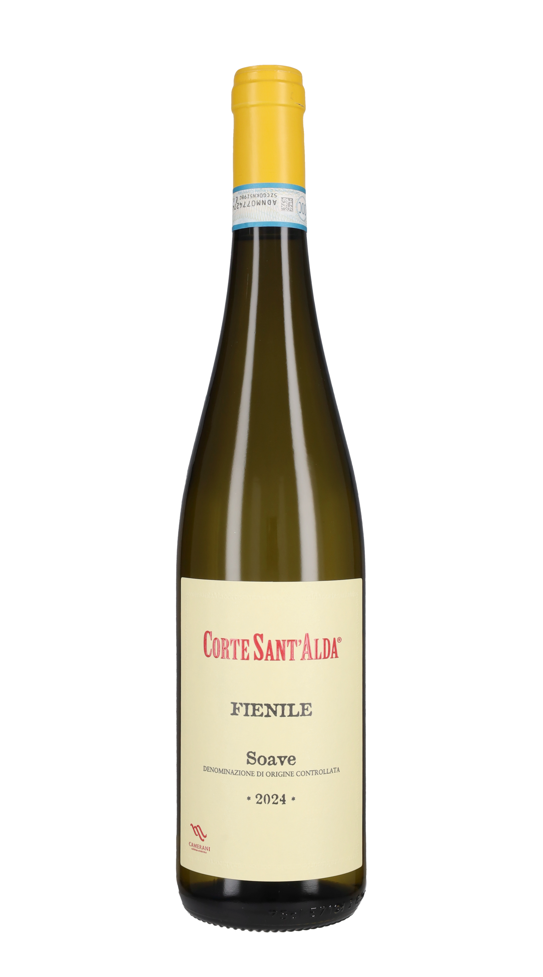 Soave 'Fienile' - Corte Sant'Alda
