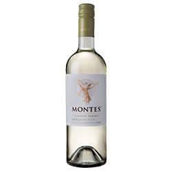 Costa Aconcagua Sauvignon Blanc Classic Series