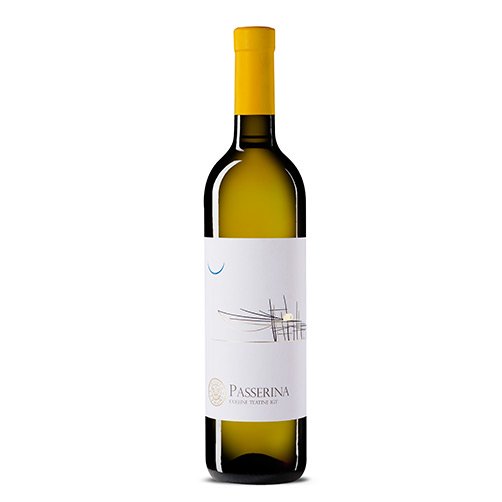 Abruzzo Passerina DOC - Tenuta I Fauri