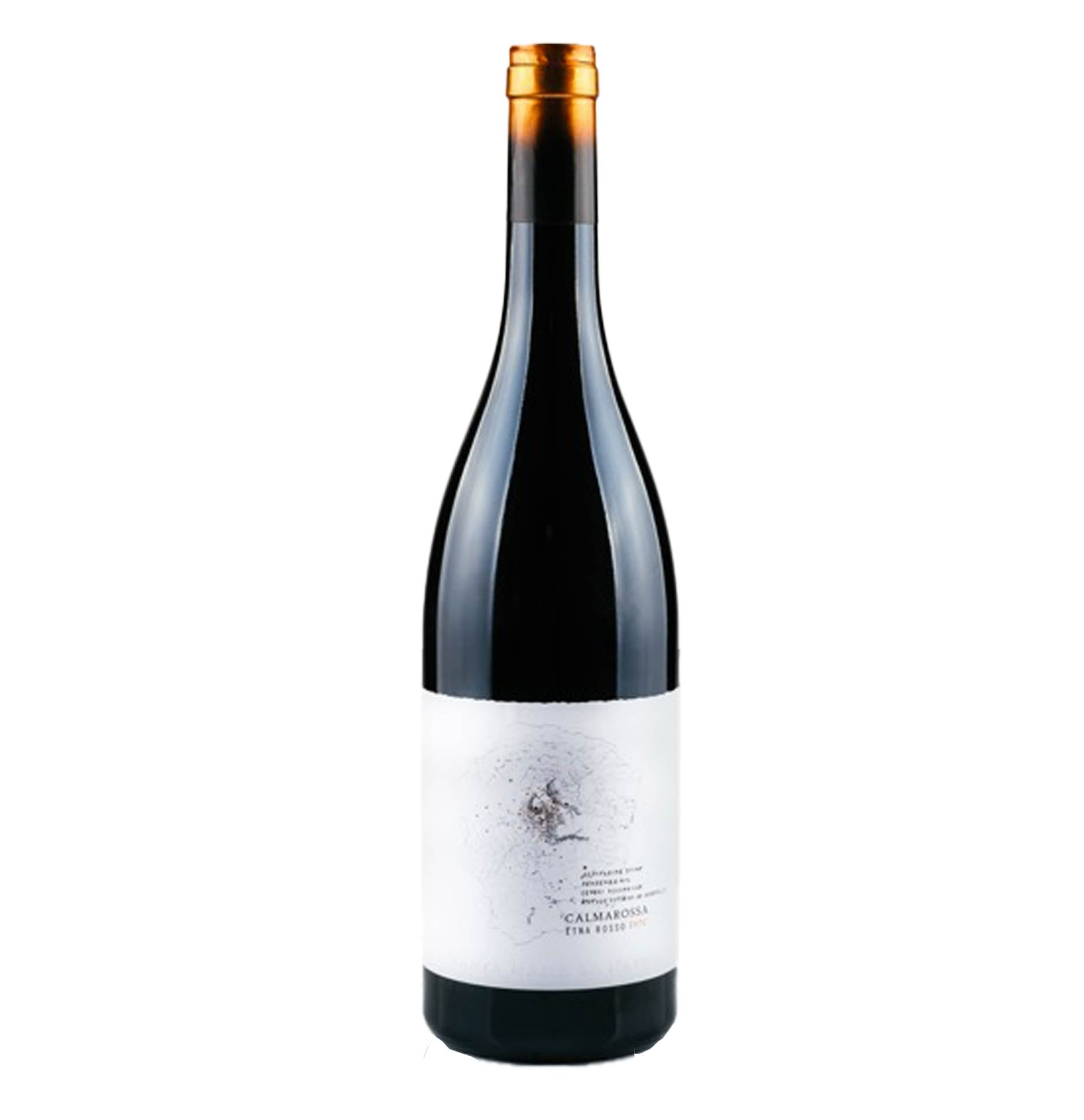 Etna Rosso DOC Calmarossa