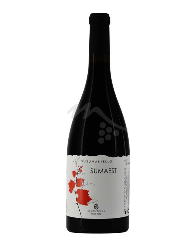 Sumaest Susumaniello