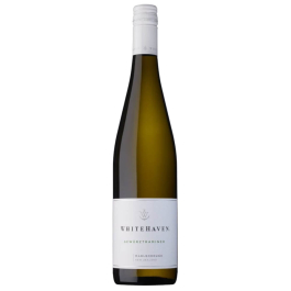 Gewurztraminer Marlborough