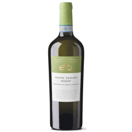 Soave Superiore DOC Monte Ceriani