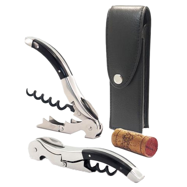 Cavatappi Cordoba a doppia leva