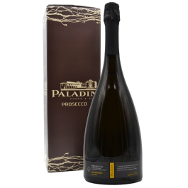 Prosecco Extra Dry Millesimato DOC MAGNUM 1,5 lt Astucciato