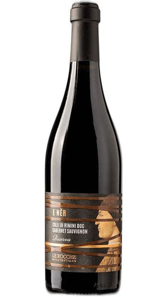 Cabernet Sauvignon Riserva Colli di Rimini DOC