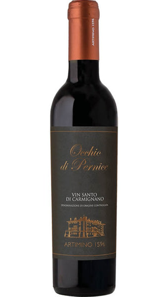 Occhio Di Pernice Vin Santo - 375ml