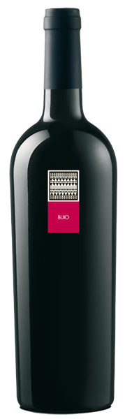 Carignano del Sulcis Buio