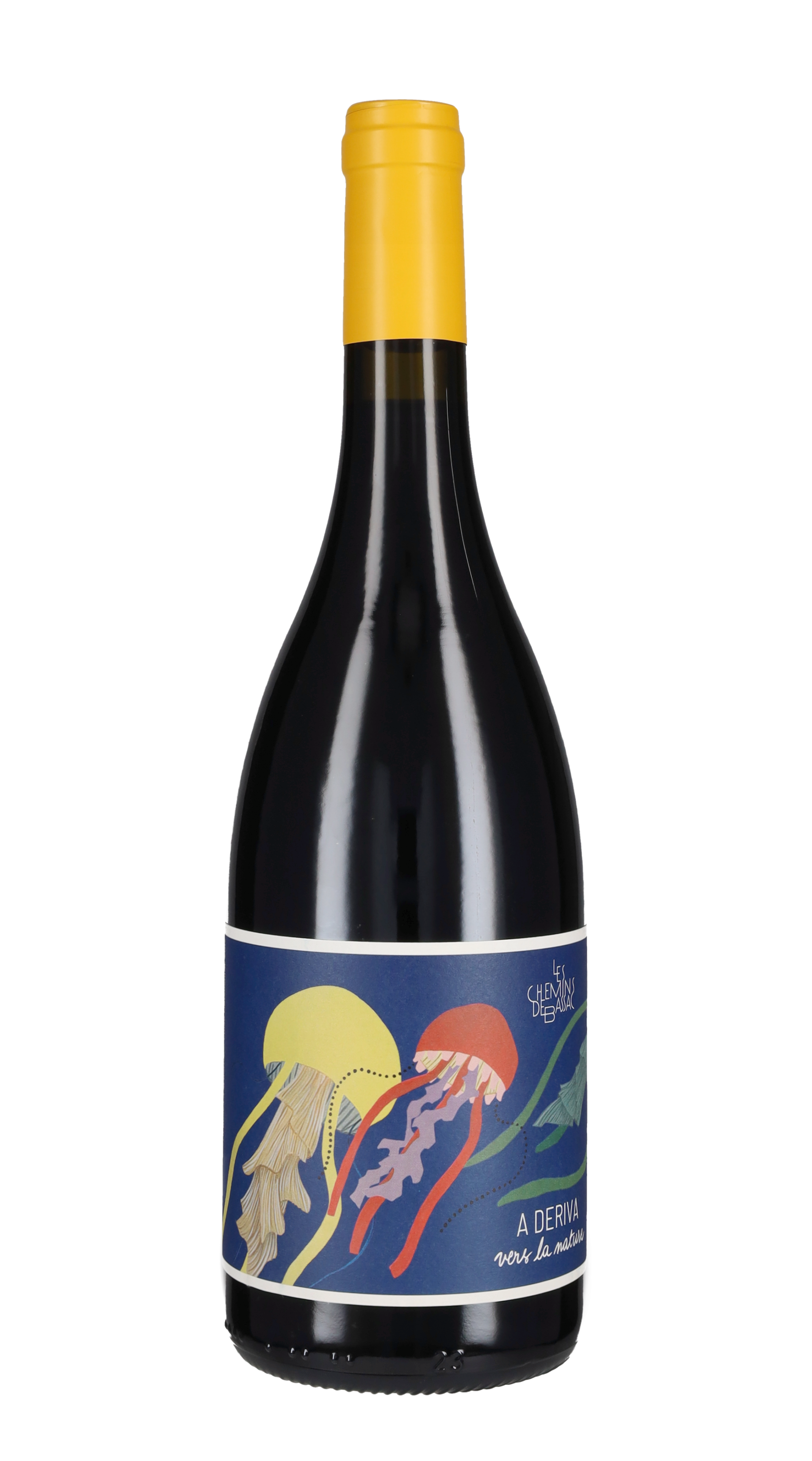 A Deriva Chemins de Bassac