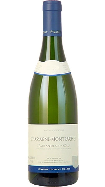 Chassagne Montrachet 1Er Cru - Fairandes
