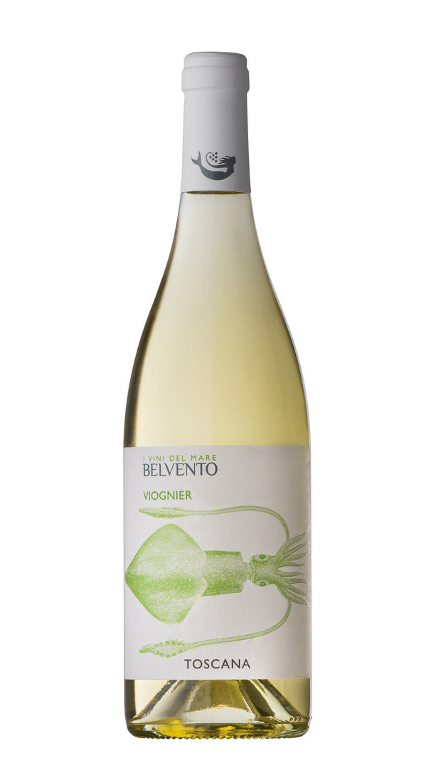 Viognier Belvento