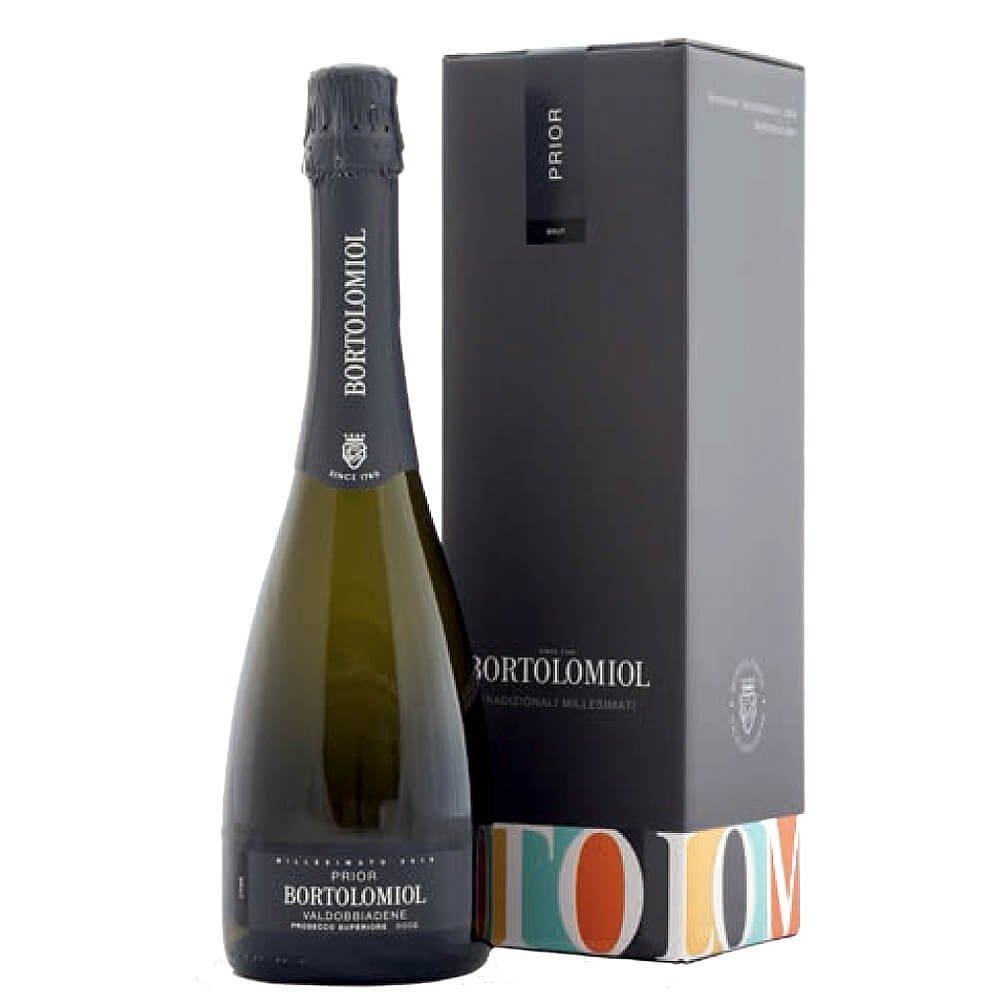 Valdobbiadene Prosecco Superiore Brut DOCG Prior