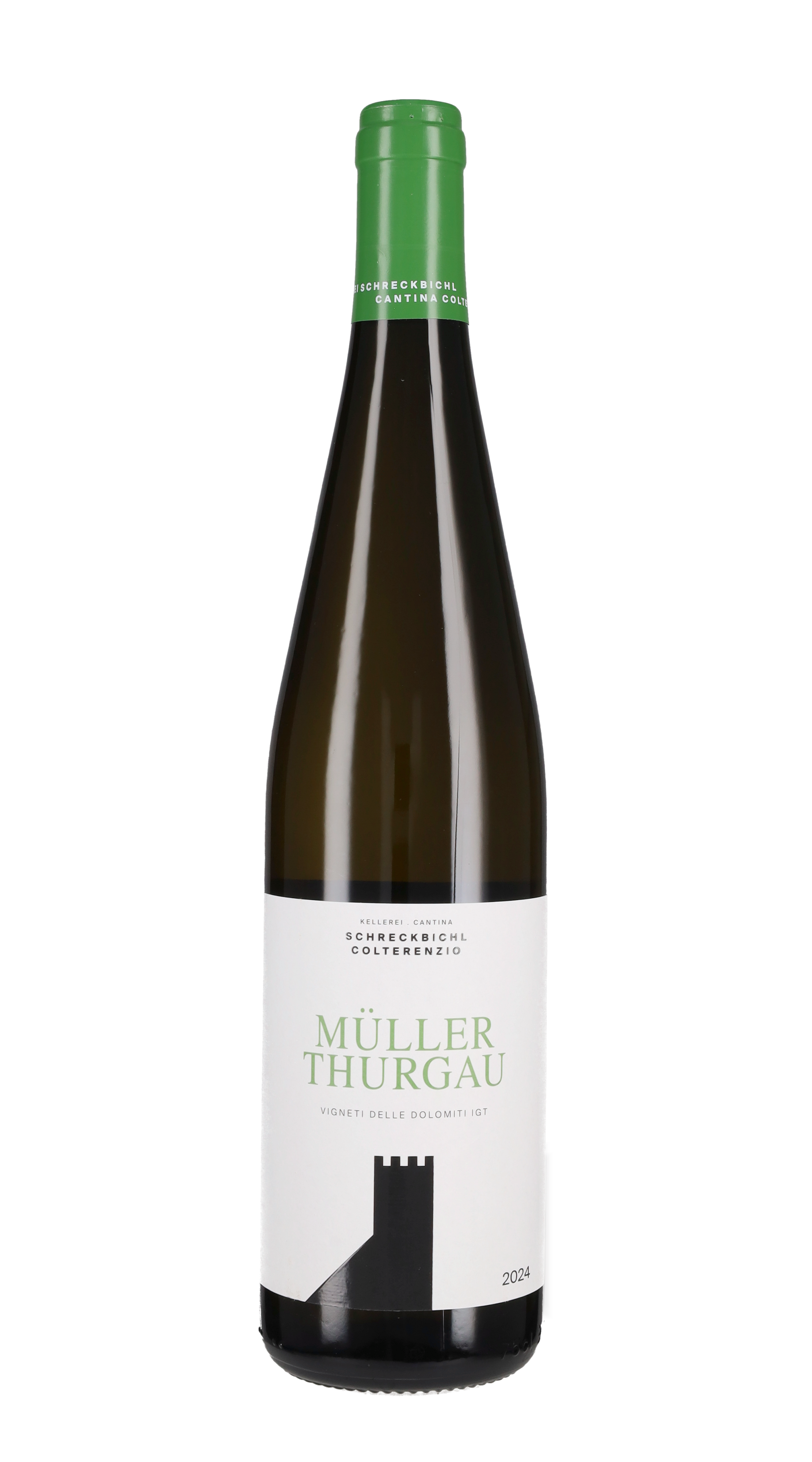 Muller Thurgau