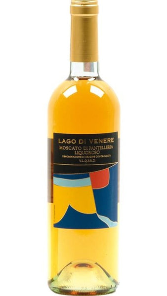 Moscato di Pantelleria DOC