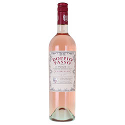 Puglia Primitivo Rosé