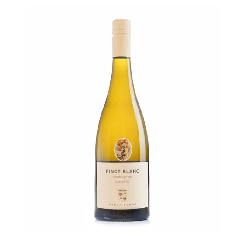 Vigneti delle Dolomiti Pinot Bianco Schutterstein