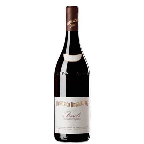 Barolo DOCG