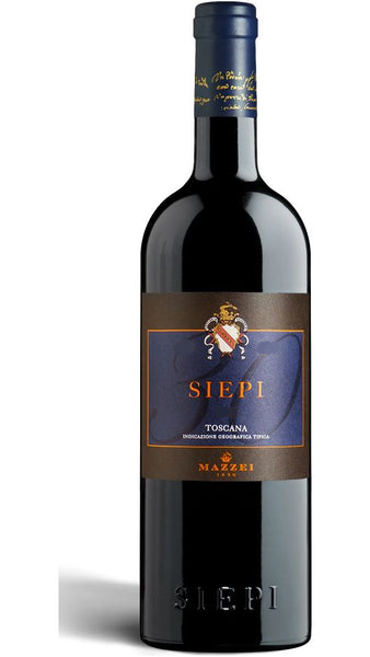 Rosso Toscana IGT - Siepi