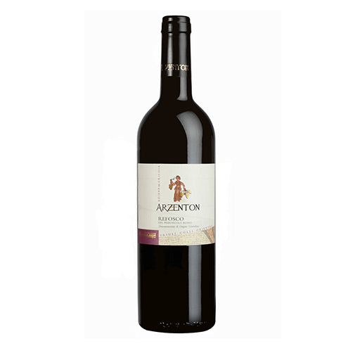 Friuli Colli Orientali Refosco dal Peduncolo Rosso DOC