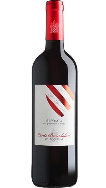 Refosco dal Peduncolo Rosso DOC