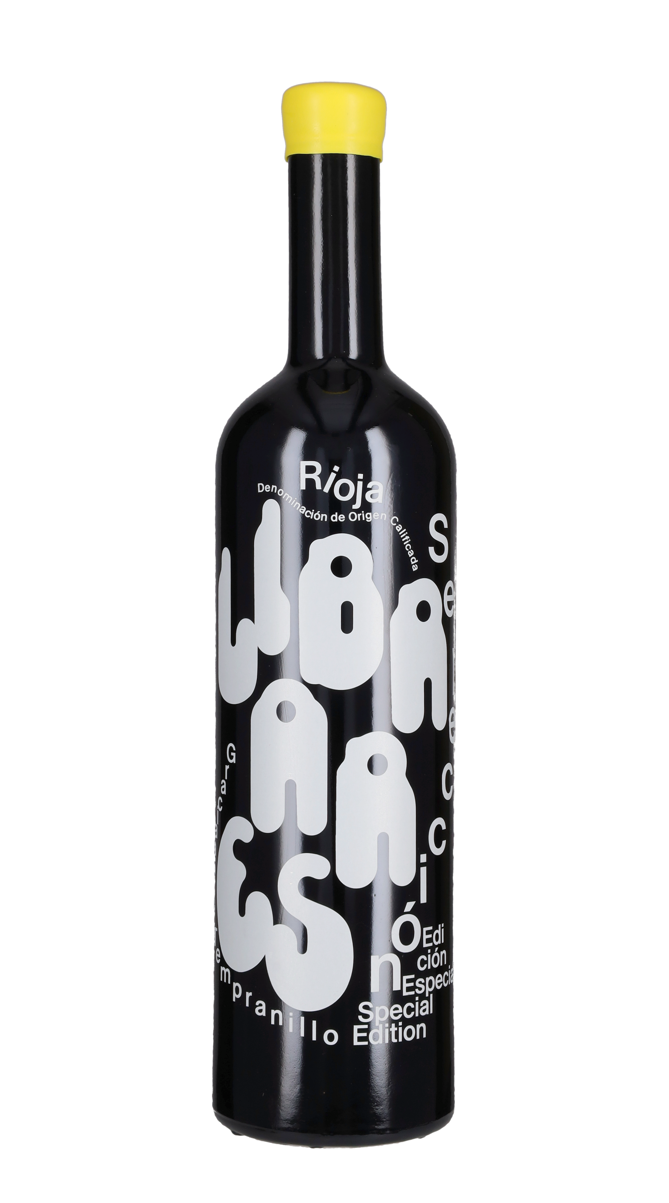 Rioja Selección Señorio De Librares