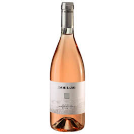 Rosato Langhe DOC
