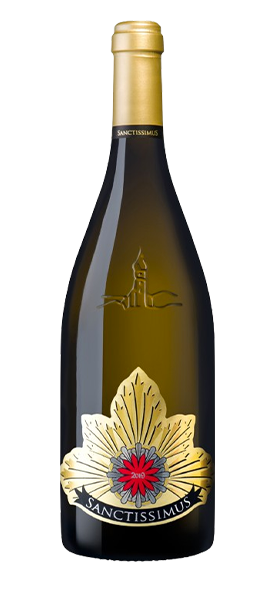 "Sanctissimus" Pinot Bianco Riserva Alto Adige DOC 2019