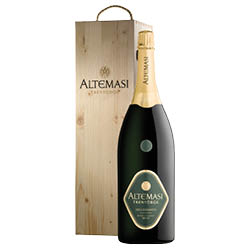 Trento Brut Millesimato