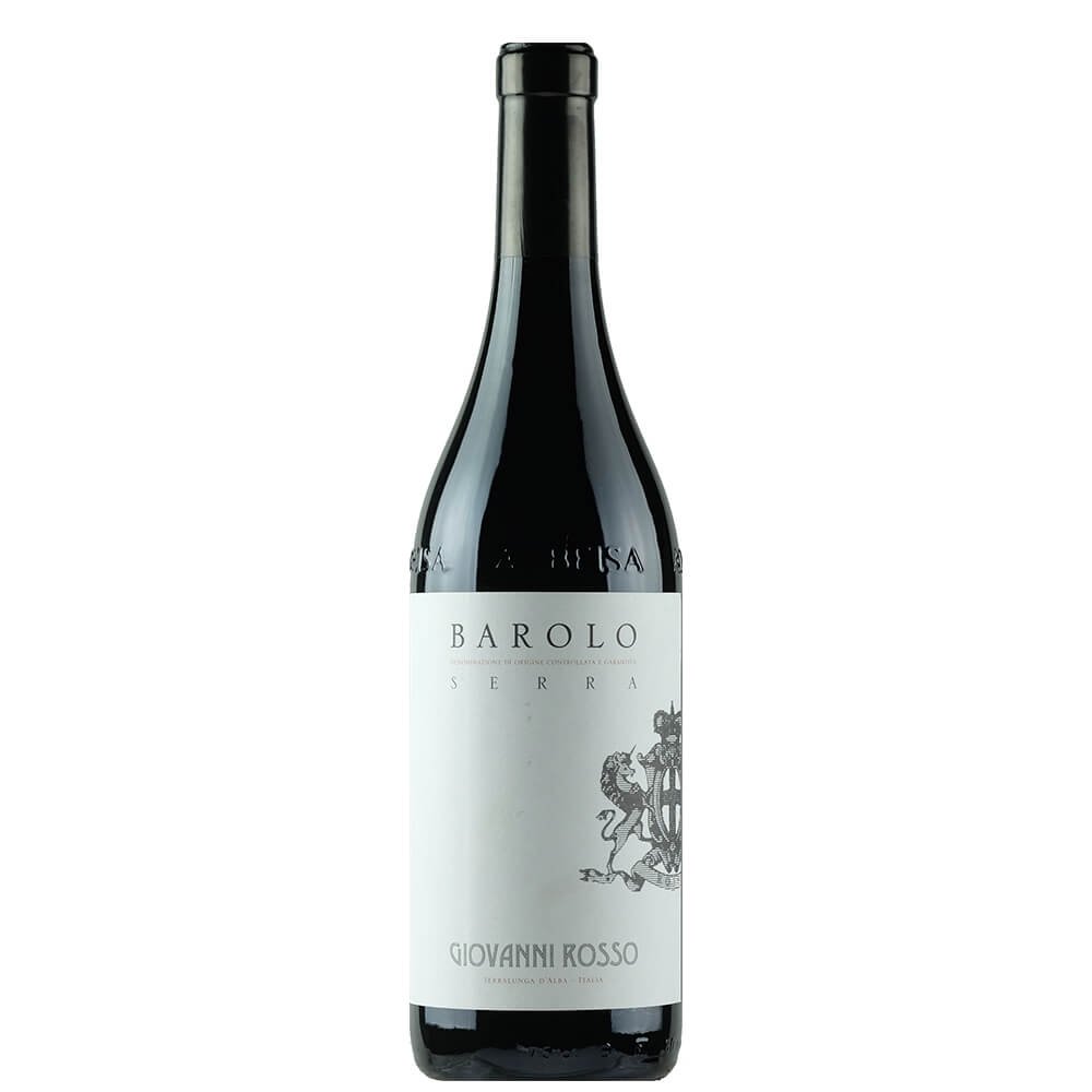Barolo DOCG Serra