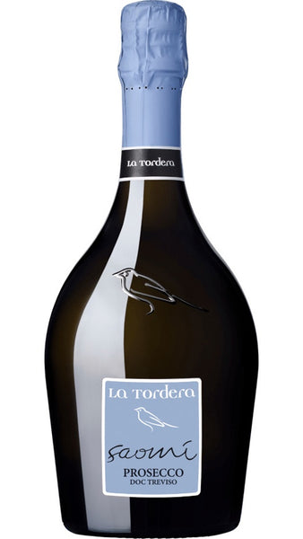 Prosecco DOC Treviso Spumante Brut - Saomì