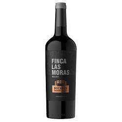 Bourbon Barrel Aged Malbec