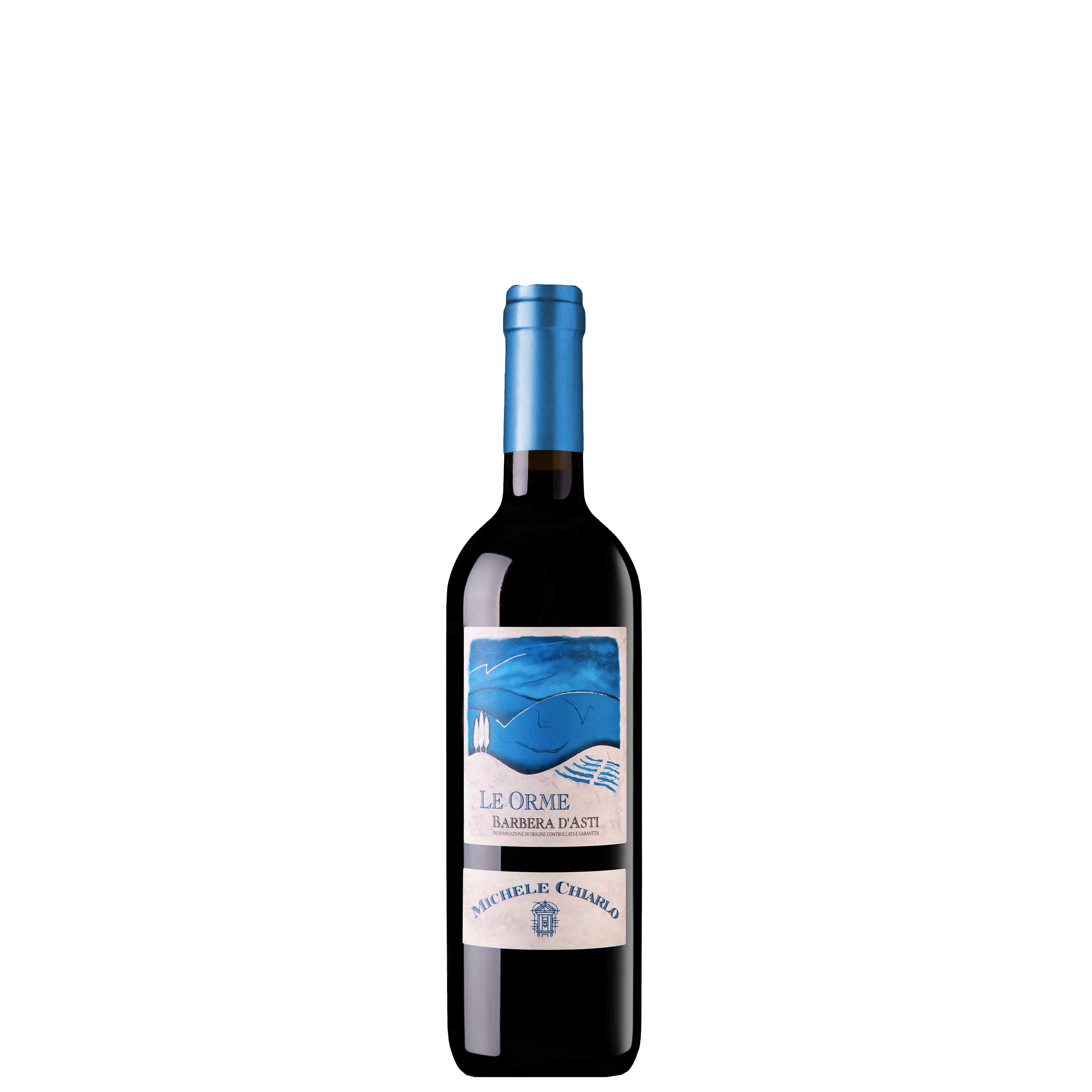 Barbera d’Asti DOCG Le Orme