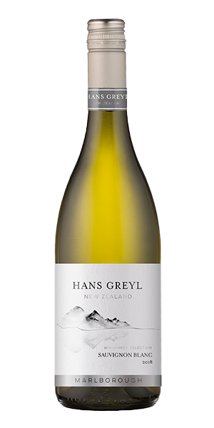 Sauvignon Blanc Malborough 2023