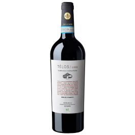Telos Rosso Valpolicella Superiore DOC