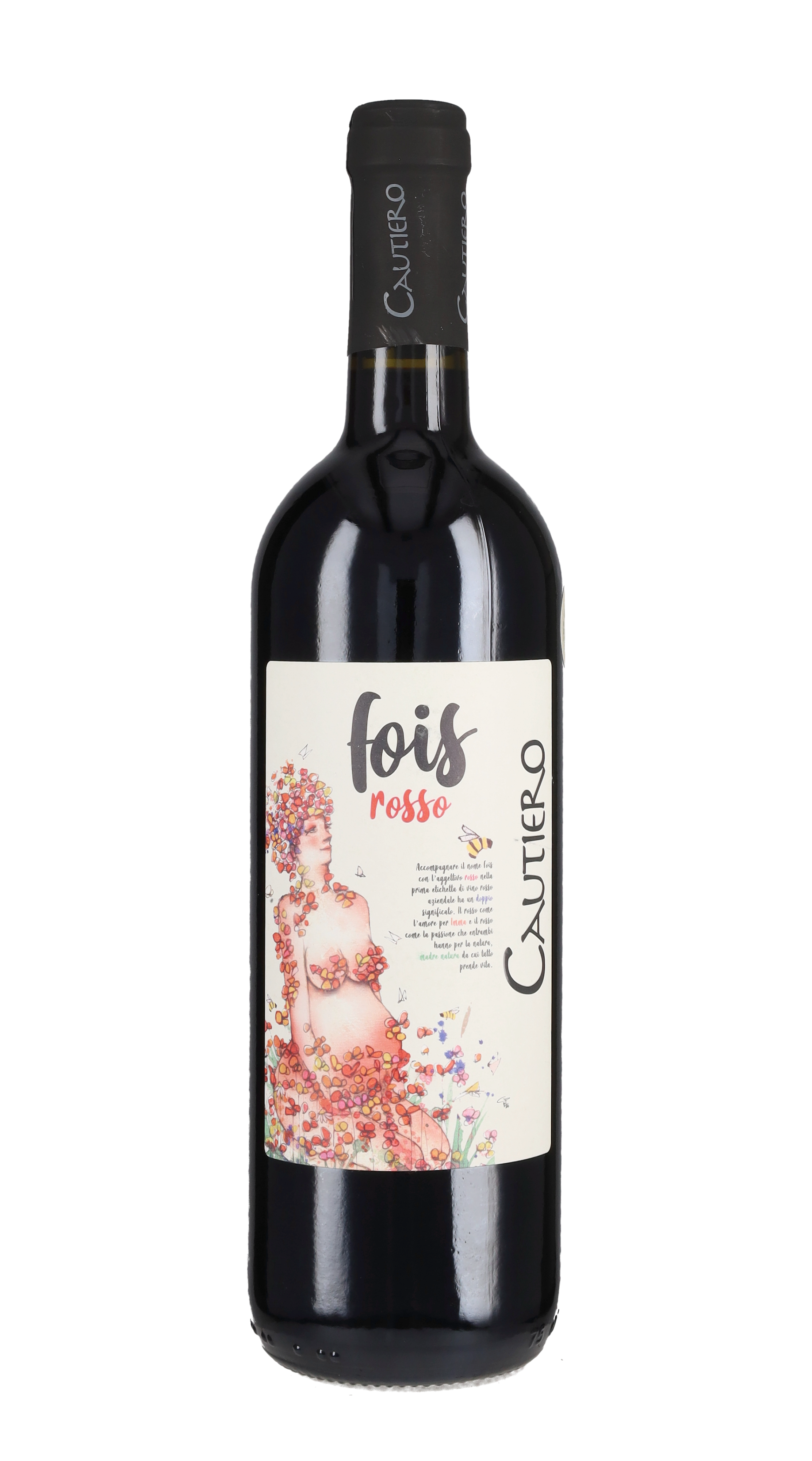 Aglianico 'Fois' Cautiero