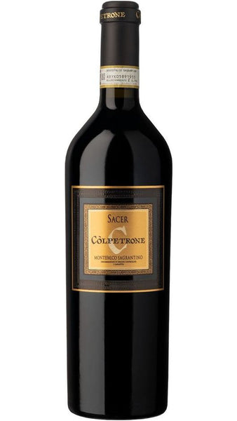 Montefalco Sagrantino DOCG Sacer