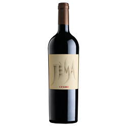 Gerardo Cesari Jèma Corvina Veronese IGT 2017 0,75 ℓ