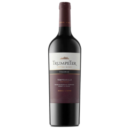 Trumpeter Reserve Tempranillo Mendoza