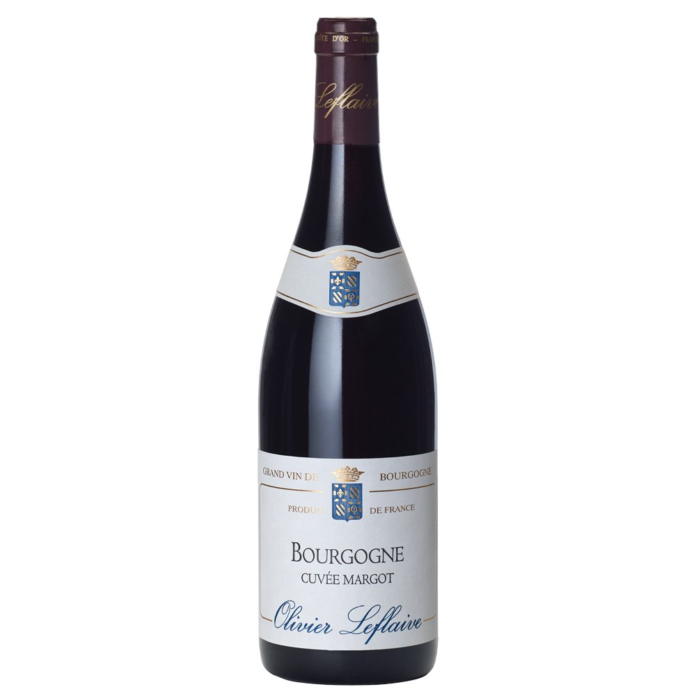 Bourgogne Rouge Cuvee Margot