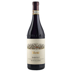 Barolo Monvigliero