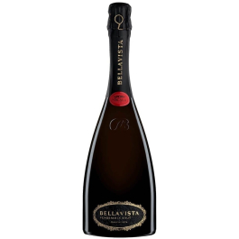 Franciacorta DOCG Brut Millesimato Teatro alla Scala