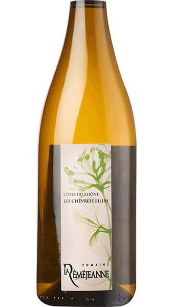 Côtes du Rhône Blanc Les Chèvrefeuilles