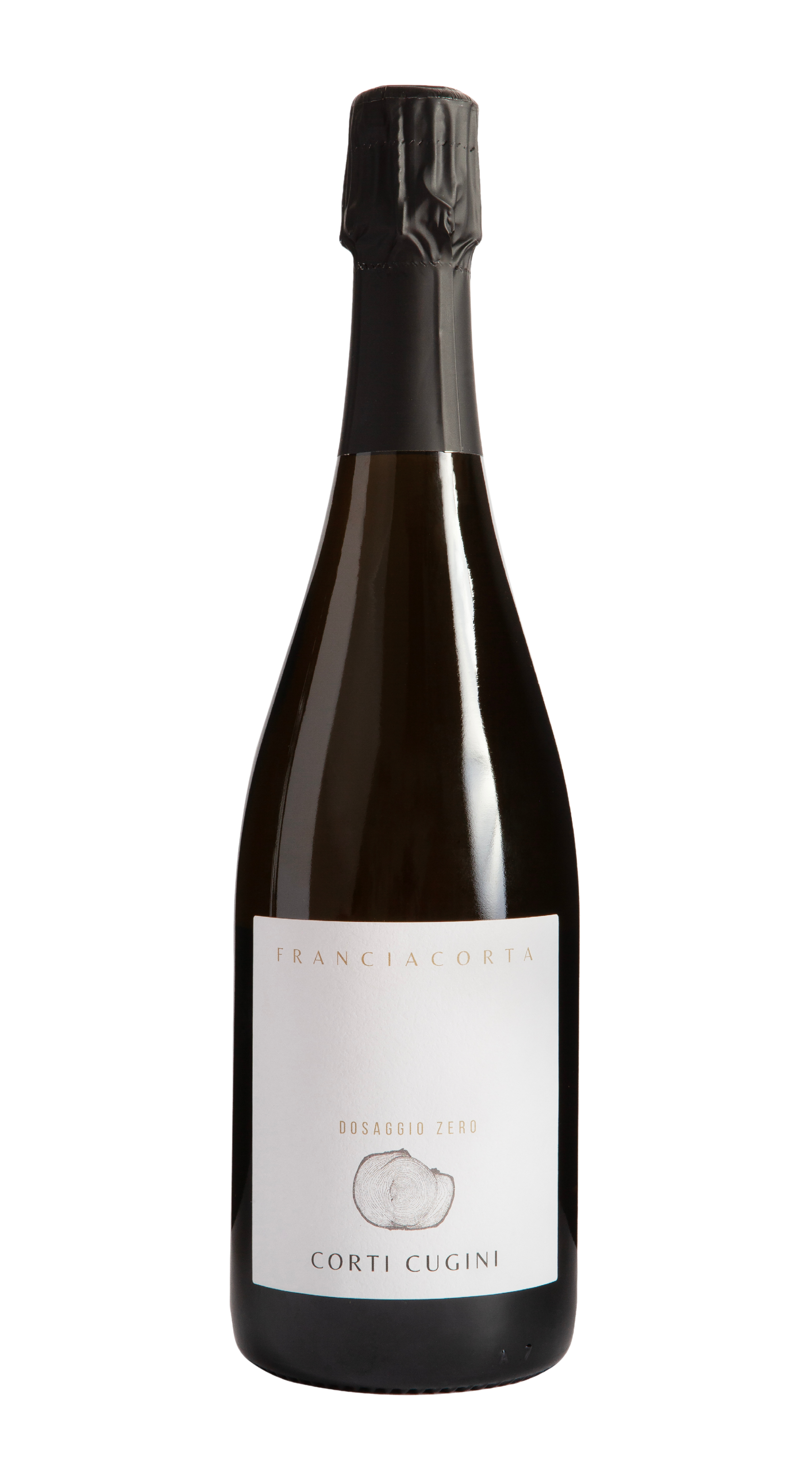 Franciacorta Dosaggio Zero