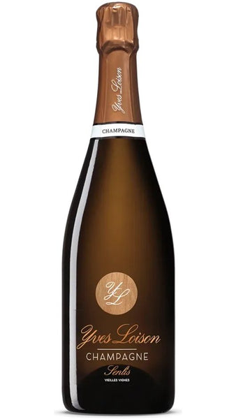 Champagne Cuvée - Senlis