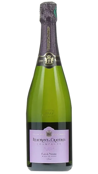 Champagne Fleur Noire Brut - 5 anni