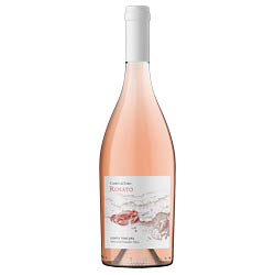 Campo al Faro Costa Toscana Rosato IGT 2023 0,75 ℓ