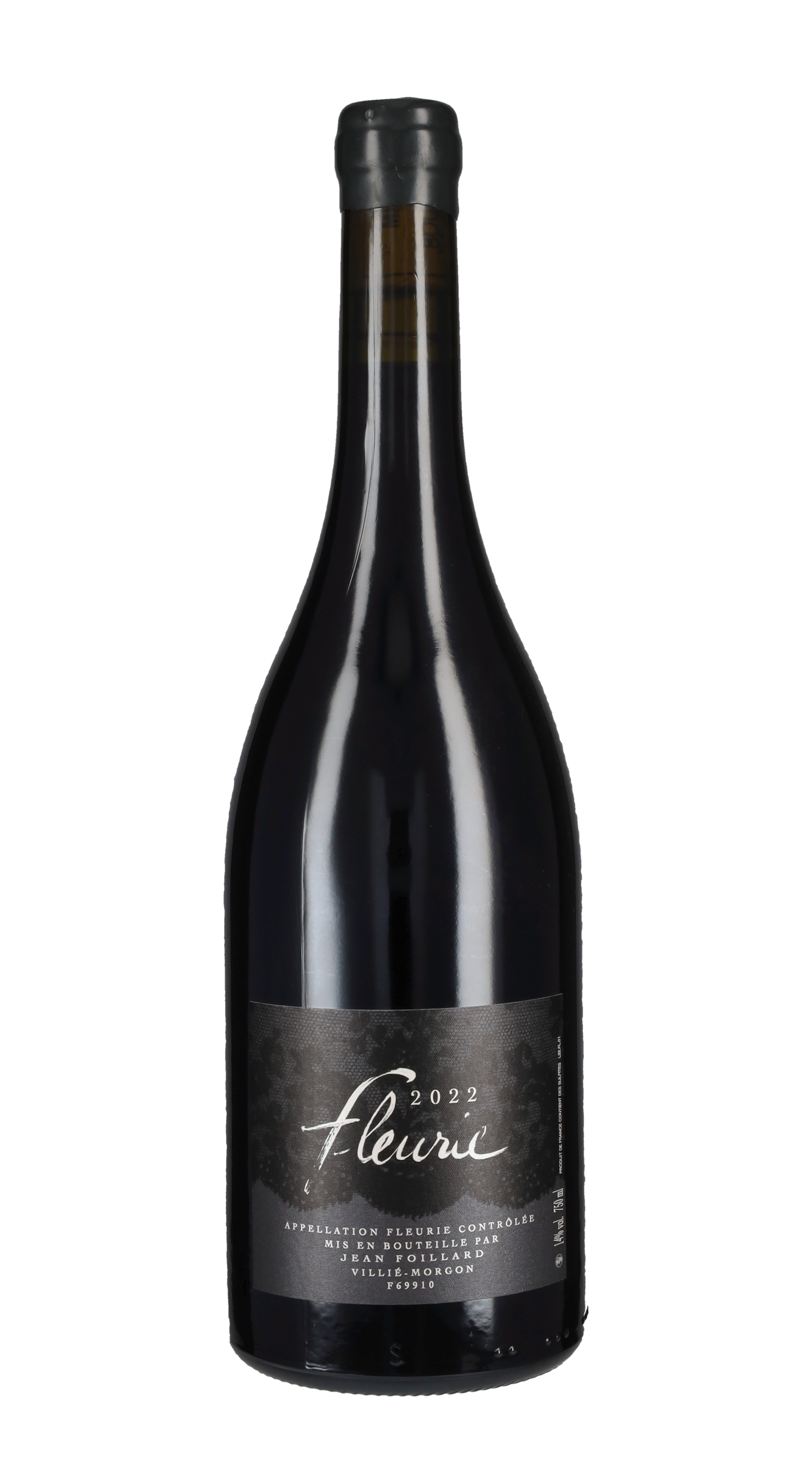 Fleurie
