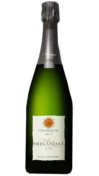 Champagne Blanc de Noirs Brut
